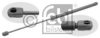 OPEL 00132677 Gas Spring, boot-/cargo area